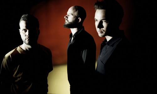 Roam Festival - I White Lies sono il terzo headliner del Festival dopo i già annunciati Apparat e Metronomy. Dal 25 al 27 luglio a Lugano.